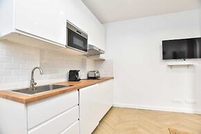 Magnificent Apartment - 1br/4p - Ste Marguerite