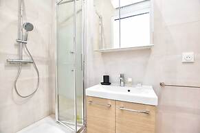 Magnificent Apartment - 1br/4p - Ste Marguerite