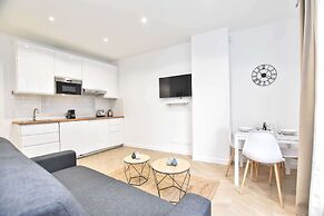 Magnificent Apartment - 1br/4p - Ste Marguerite