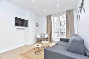 Magnificent Apartment - 1br/4p - Ste Marguerite