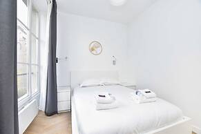 Magnificent Apartment - 1br/4p - Ste Marguerite