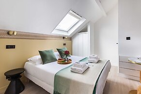 Cosy Studio - Parc des Expositions / Tour Eiffel 16