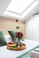 Cosy Studio - Parc des Expositions / Tour Eiffel 16