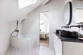 Cosy Studio - Parc des Expositions / Tour Eiffel 16