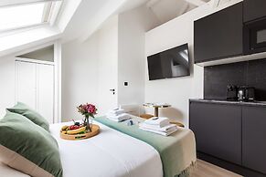 Cosy Studio - Parc des Expositions / Tour Eiffel 16