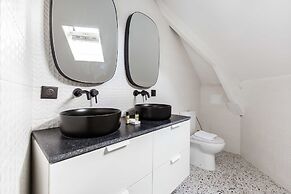 Cosy Studio - Parc des Expositions / Tour Eiffel 16