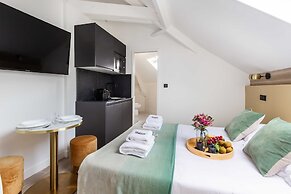 Cosy Studio - Parc des Expositions / Tour Eiffel 16