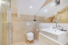 Chic Apartment - 1br/4p - Near the Louvre