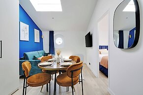 Cosy Apartment - 1br/4p - Ste Marguerite