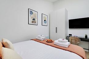 Cosy Apartment - 1br/4p - Ste Marguerite