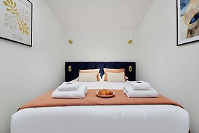 Cosy Apartment - 1br/4p - Ste Marguerite