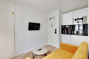 Newly Renovated Appartement Hotel Residence