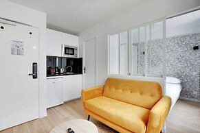 Newly Renovated Appartement Hotel Residence