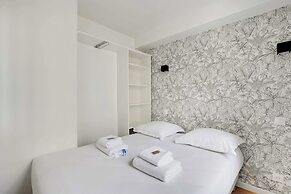 Newly Renovated Appartement Hotel Residence