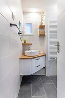 Intimate Studio - 1br/2p - Sentier