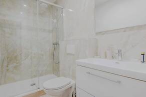 Elegant Apartment - 1bd/2p - Pantheon