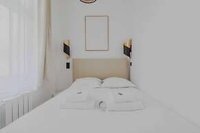 Elegant Apartment - 1bd/2p - Pantheon