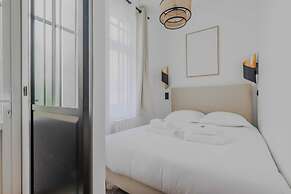 Elegant Apartment - 1bd/2p - Pantheon