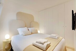 Magnificent Apartment - 1br/4p - Arc de Triomphe