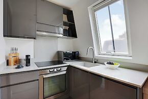 Magnificent Apartment - 1br/4p - Arc de Triomphe