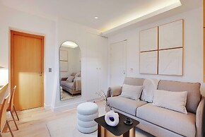 Magnificent Apartment - 1br/4p - Arc de Triomphe