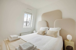 Magnificent Apartment - 1br/4p - Arc de Triomphe