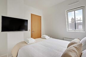 Magnificent Apartment - 1br/4p - Arc de Triomphe