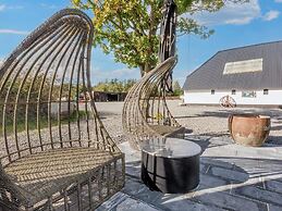 4 Star Holiday Home in Jerup