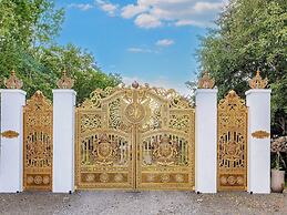 4 Star Holiday Home in Jerup