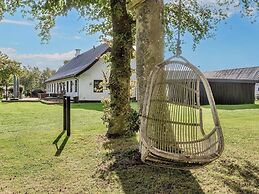 4 Star Holiday Home in Jerup