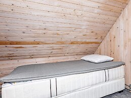 4 Star Holiday Home in Jerup