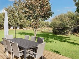 4 Star Holiday Home in Jerup