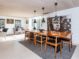 4 Star Holiday Home in Jerup