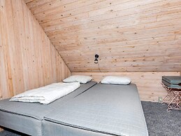 4 Star Holiday Home in Jerup