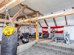 4 Star Holiday Home in Jerup