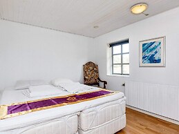 4 Star Holiday Home in Jerup