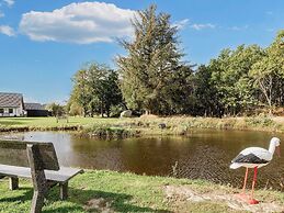 4 Star Holiday Home in Jerup