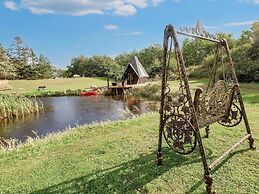 4 Star Holiday Home in Jerup