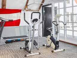 4 Star Holiday Home in Jerup