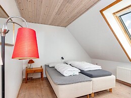 4 Star Holiday Home in Jerup