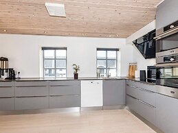 4 Star Holiday Home in Jerup