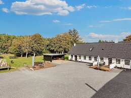 4 Star Holiday Home in Jerup