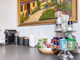 4 Star Holiday Home in Jerup