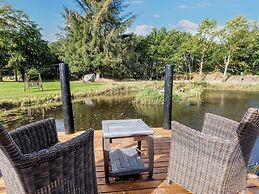 4 Star Holiday Home in Jerup