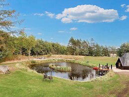 4 Star Holiday Home in Jerup