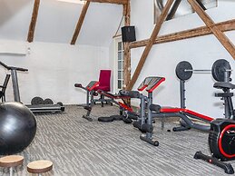 4 Star Holiday Home in Jerup