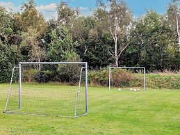 4 Star Holiday Home in Jerup