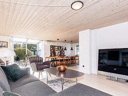 4 Star Holiday Home in Jerup