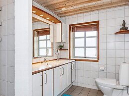 4 Star Holiday Home in Jerup