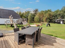 4 Star Holiday Home in Jerup